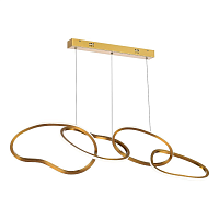 Купить Подвесной светодиодный светильник ST Luce ABRA SL6505.203.40 в Туле