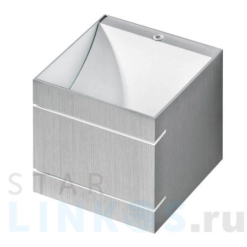 Купить с доставкой Настенный светильник Azzardo Venus AZ0893 в Туле