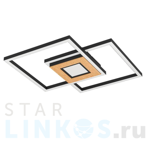 Купить Потолочный светодиодный светильник Eglo Marinello 99659 за 29 690 руб. в Туле Купить с доставкой Потолочный светодиодный светильник Eglo Marinello 99659 в Туле