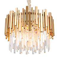 Купить Подвесная люстра Omnilux Carisio OML-72803-09 в Туле