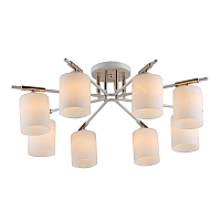 Купить Потолочная люстра Rivoli Amanda 9092-308 Б0052704 в Туле