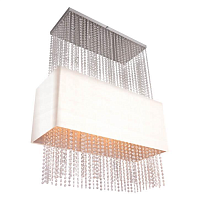 Купить Подвесная люстра Azzardo Glamour pendant AZ1589 в Туле