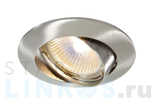 Купить Встраиваемый светильник Deko-Light 449202 за 1 912 руб. в Туле Купить с доставкой Встраиваемый светильник Deko-Light 449202 в Туле