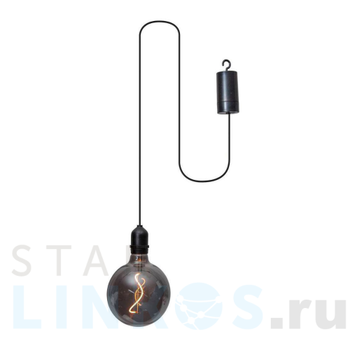 Купить Уличный светодиодный светильник Eglo Vignanello 900209 за 2 190 руб. в Туле Купить с доставкой Уличный светодиодный светильник Eglo Vignanello 900209 в Туле