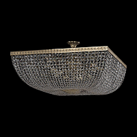 Купить Потолочная люстра Bohemia Ivele 19112/100IV G в Туле