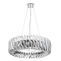 Купить Подвесная люстра Divinare Megan 7568/02 LM-12 в Туле