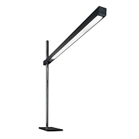Купить Настольная лампа Ideal Lux Gru Tl Nero 147659 в Туле