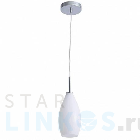 Купить Подвесной светильник Arte Lamp A4282SP-1CC за 3 990 руб. в Туле фото 2 Купить с доставкой Подвесной светильник Arte Lamp A4282SP-1CC в Туле фото 2