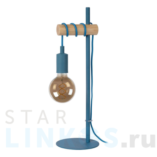 Купить Настольная лампа Lucide Paulien 08527/01/35 за 7 462 руб. в Туле Купить с доставкой Настольная лампа Lucide Paulien 08527/01/35 в Туле