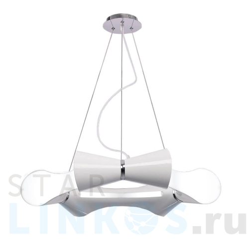 Купить Подвесной светильник Mantra Ora 1540 за 48 693 руб. в Туле Купить с доставкой Подвесной светильник Mantra Ora 1540 в Туле