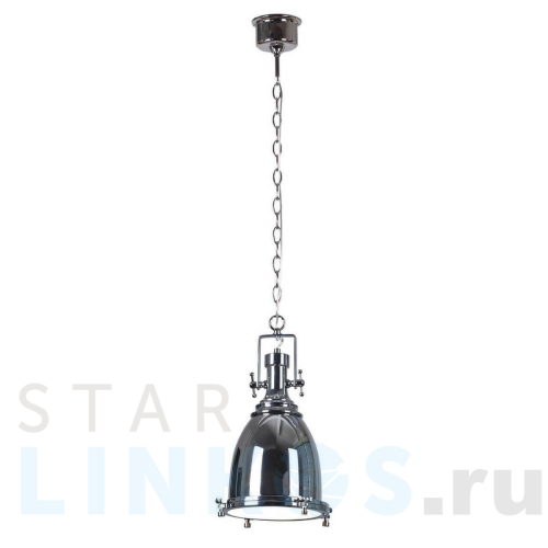 Купить с доставкой Подвесной светильник Lussole Loft LSP-9614 в Туле
