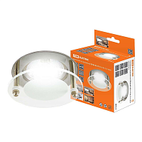Купить Встраиваемый светильник TDM Electric СВ 05-02 SQ0359-0018 в Туле