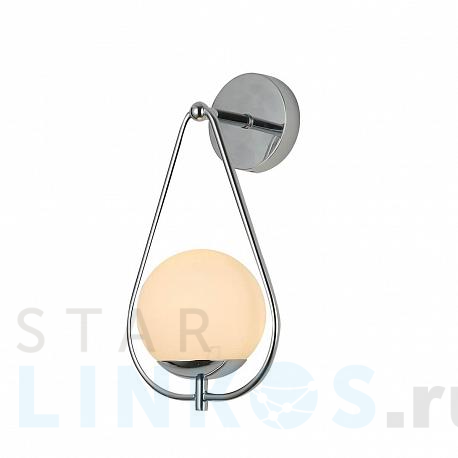 Купить Настенный светильник F-Promo Quantum 2917-1W за 5 200 руб. в Туле фото 2 Купить с доставкой Настенный светильник F-Promo Quantum 2917-1W в Туле фото 2