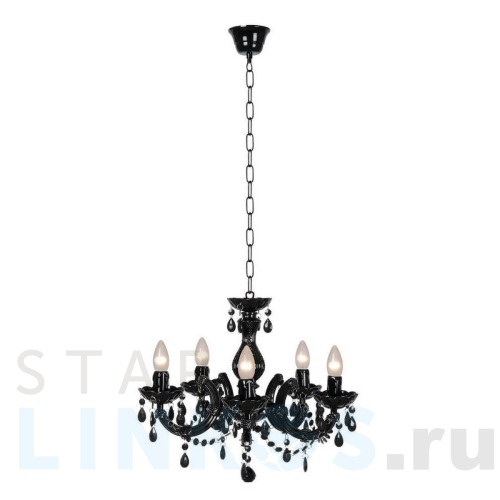 Купить Подвесная люстра Lucide Arabesque 78351/05/30 за 21 413 руб. в Туле Купить с доставкой Подвесная люстра Lucide Arabesque 78351/05/30 в Туле