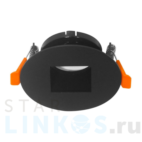 Купить Встраиваемый светильник Ritter Artin 51432 9 за 149 руб. в Туле Купить с доставкой Встраиваемый светильник Ritter Artin 51432 9 в Туле