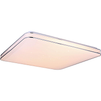 Купить Потолочный светодиодный светильник Globo Lassy 48406-48SH в Туле