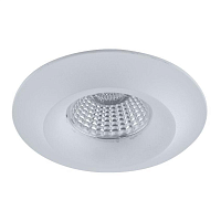 Купить Встраиваемый светодиодный светильник DesignLed InLondon Simple LC1508WH-7-NW 002208 в Туле