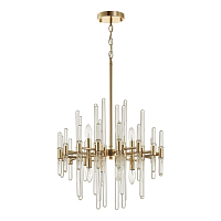 Купить Подвесная люстра Odeon Light Hall Stika 4988/8 в Туле