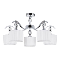 Купить Потолочная люстра Arte Lamp Ibiza A4038PL-5CC в Туле