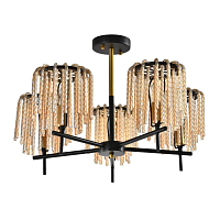 Купить Потолочная люстра MW-Light Лавиния 2 443010305 в Туле