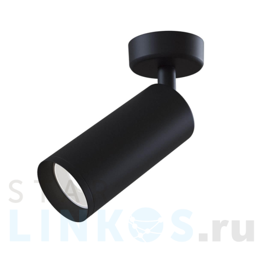 Купить Спот Maytoni Focus C017CW-01B за 2 360 руб. в Туле Купить с доставкой Спот Maytoni Focus C017CW-01B в Туле