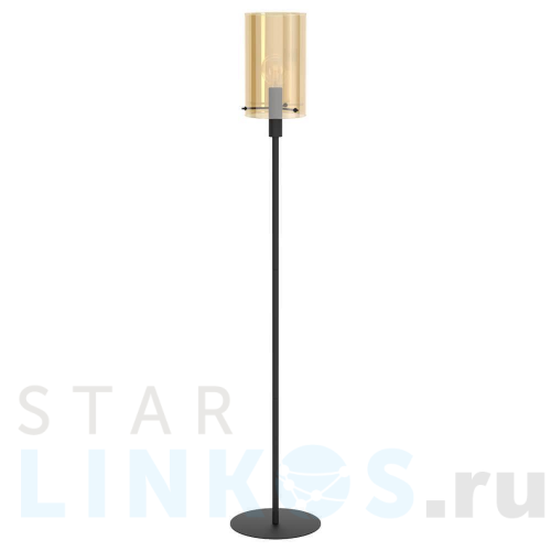 Купить с доставкой Торшер Eglo Polverara 39542 в Туле