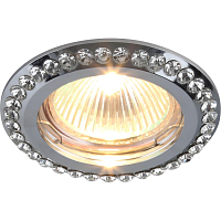 Купить Встраиваемый светильник Divinare Gianetta 1405/02 PL-1 в Туле