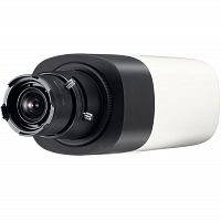 Купить Сетевая волоконно-оптическая камера видеонаблюдения Wisenet SNB-6004FP в Туле