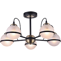 Купить Потолочная люстра Velante 348-507-05 в Туле