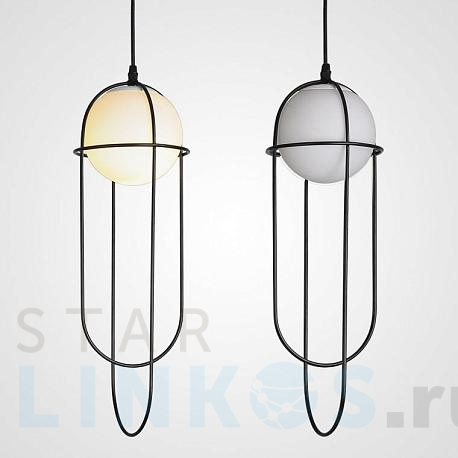 Купить Подвесной светильник Imperium Loft Ascent 140535-26 за 11 190 руб. в Туле фото 2 Купить с доставкой Подвесной светильник Imperium Loft Ascent 140535-26 в Туле фото 2