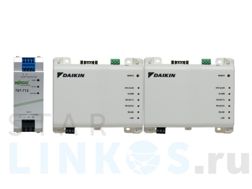 Купить с доставкой Daikin DCC DCC601A51 в Туле