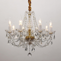 Купить Подвесная люстра Favourite Simone 1736-8P в Туле