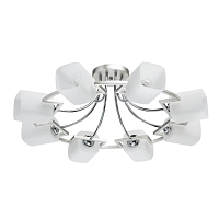 Купить Потолочная люстра De Markt Тетро 673013508 в Туле