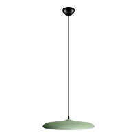 Купить Подвесной светодиодный светильник Loft IT Plato 10119 Green в Туле