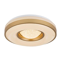 Купить Потолочный светодиодный светильник Globo Colla 41742-24 в Туле