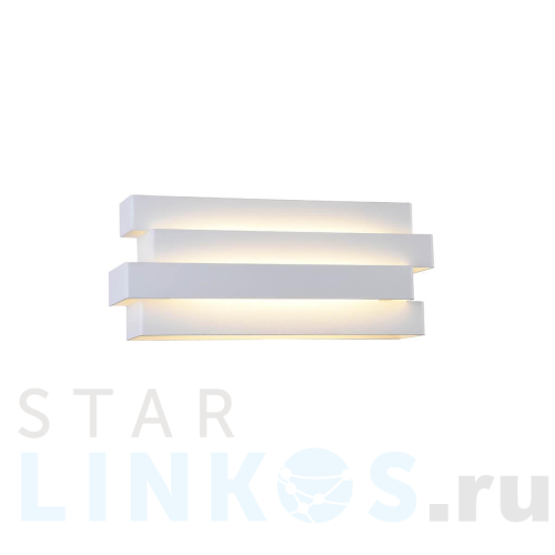 Купить Подсветка Vele Luce Lancino VL8151W21 за 5 800 руб. в Туле Купить с доставкой Подсветка Vele Luce Lancino VL8151W21 в Туле