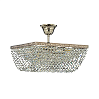 Купить Потолочный светильник Arti Lampadari Nobile E 1.3.30.501 N в Туле