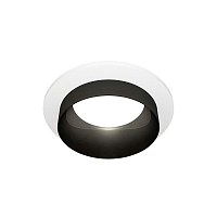 Купить Встраиваемый светильник Ambrella light Techno Spot XC (C6512, N6131) XC6512021 в Туле