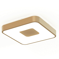 Купить Потолочный светодиодный светильник Mantra Coin 7927 в Туле