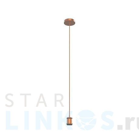 Купить Подвесной светильник Gauss Decor PL023 за 899 руб. в Туле фото 2 Купить с доставкой Подвесной светильник Gauss Decor PL023 в Туле фото 2