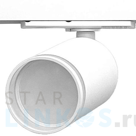 Купить Трековый однофазный светильник truEnergy 21112 за 663 руб. в Туле фото 2 Купить с доставкой Трековый однофазный светильник truEnergy 21112 в Туле фото 2