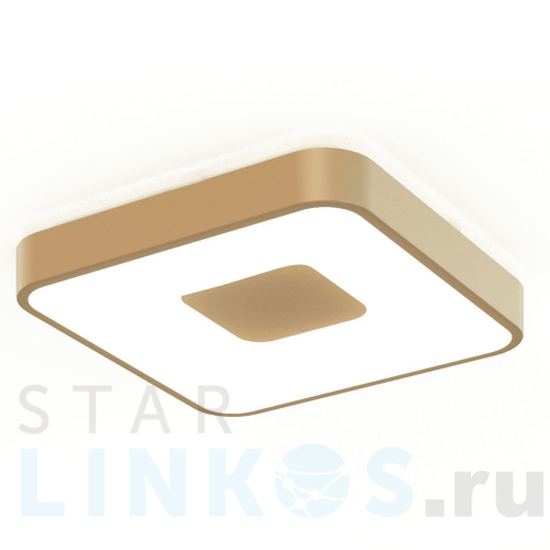 Купить с доставкой Потолочный светодиодный светильник Mantra Coin 7927 в Туле