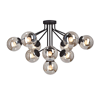 Купить Потолочная люстра Vitaluce V4287-1/10PL в Туле