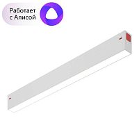 Купить Трековый светодиодный светильник Denkirs DK8004-WH в Туле