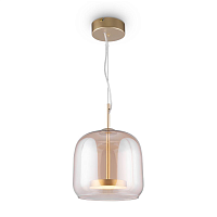 Купить Подвесной светодиодный светильник Maytoni Madmen MOD128PL-L6AM в Туле