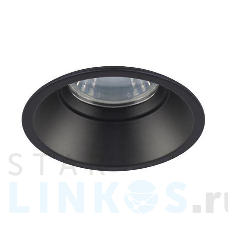 Купить Встраиваемый светильник Crystal Lux CLT 043C BL за 670 руб. в Туле фото 2 Купить с доставкой Встраиваемый светильник Crystal Lux CLT 043C BL в Туле фото 2