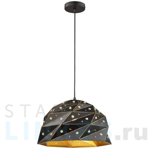 Купить Подвесной светильник Wertmark Delfina WE265.01.026 за 6 882 руб. в Туле Купить с доставкой Подвесной светильник Wertmark Delfina WE265.01.026 в Туле