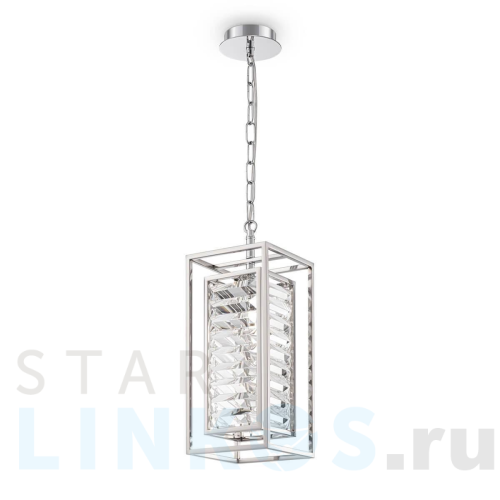 Купить Подвесной светильник Maytoni Tening MOD060PL-01CH за 16 521 руб. в Туле Купить с доставкой Подвесной светильник Maytoni Tening MOD060PL-01CH в Туле