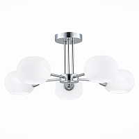 Купить Потолочная люстра Evoluce Lanta SLE104302-05 в Туле