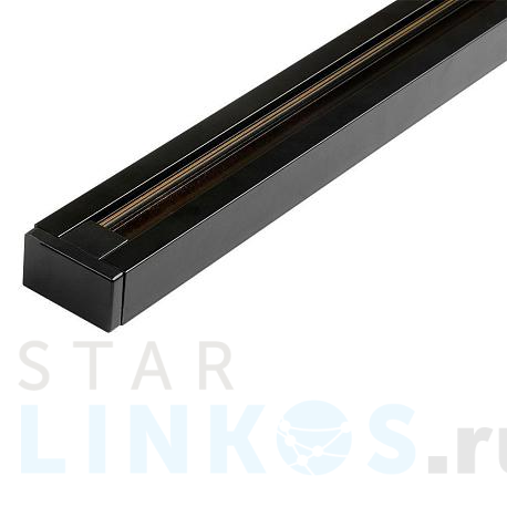 Купить Шинопровод Jazzway PTR 2M-BL 5010710 за 1 337 руб. в Туле фото 2 Купить с доставкой Шинопровод Jazzway PTR 2M-BL 5010710 в Туле фото 2